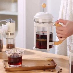 French Press 1000ml